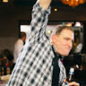 Meet your Posher, Chad